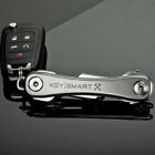 Keysmart Rugged Extended Compact Key Holder With Bottle Opener And Belt Clip