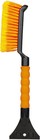 17  Snow Brush   Ice Scraper For Car Windshield With Soft Foam Grip