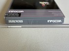 Starcross Infocom 1982 Ibm 5 25 Floppy Disk Vintage Computer Game Complete