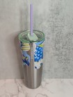 Starbucks Lot Of 4 Tumblers 2022  2024 16oz   24oz