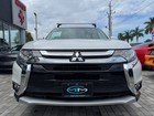 2017 Mitsubishi Outlander Se