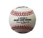 Byung Hyun Kim Signed Baseball Autograph Official Romlb Dbacks  jsa Coa