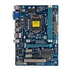 Motherboard Tested For Gigabyte Ga-b75m-hd3 Lga1155 Ddr3 Mainboard