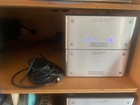 Musical Fidelity X-dac V3  Original Power Supply  Bonus Psu Cable