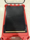 450 Rounds Milwaukee Slim Packout 9mm Ammo Storage  48-22-8436     insert Only 