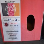 Roto Grip Magic Gem  1st Quality   Bowling  Ball  15   Lb    New In Box    067