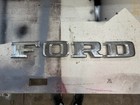 Ford W9000 Cabover Cab Letters