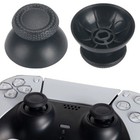 2 Pcs Ps4 ps5 xbox Joystick Replacement Analog Controller Thumb Stick Grip Cap