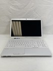 Sony Vaio Vpceh32fx 15 5  Intel Core I5-2450m 2 5ghz 6gb Ram 500gb Hdd Win10 Pro