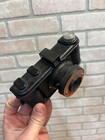 Vintage 1940s Dick Tracy Bakelite Camera Seymour Sales Co  Chicago