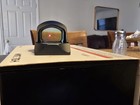 Holosun Hs507c Red Dot Sight 2 Moa 32 Moa Solar Picatinny Handgun