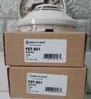 Notifier Fst-851 Smoke Detector Fst 851 Fire Alarm