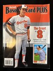 Beckett Baseball Card Plus Price Guide - Cal Ripken Cover Story - Jan feb 2005