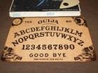 Vintage Psychic Paranormal Game William Fuld Mystifying Oracle Ouija Board