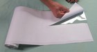 5 Yard 8  Brodart Fold-on Book Jacket Covers Archival Super Clear Mylar