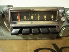 65 1965 Mustang Radio Good Working 64 66