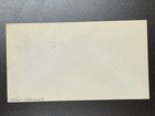 Uss Benson  dd-421  1940 Naval Cachet Cover - Commissioned Boston 9o444