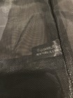 Chanel Beauty Mesh Vip Tote W  Gold Hardware   More      see Description  