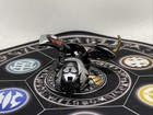 Bakugan Bakutech Darkus War Cry Mg   Ability Card Japan Import Rare