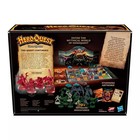 Hasbro Heroquest Game System Hsb F2847