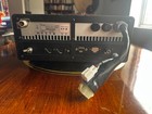 Icom Ic-m710 Mf hf Transceiver   Sgc-230 Smartuner Antenna Coupler