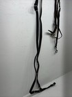 New Tough 1 Brown Nylon German Martingale  52-1120 W-34 