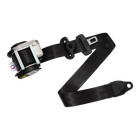 Genuine Ford Escape 2013-2018 Front Driver Seat Belt Retractor Assembly