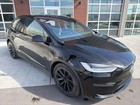 2023 Tesla Model X Plaid