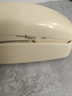 Vintage At t Trimline 210 Telephone Corded Illuminated Buttons Tested Works