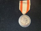 Prussian State Service Medal 