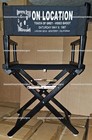 Grateful Dead - Bobby s Directors Chair From Touch Of Grey Video Shoot - 2025