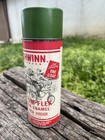 Vintage Schwinn Fresh Avocado Spray Paint Lacquer 12 3 4oz Big Can