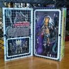 Neca Predator Ultimate Clan Leader 7  Action Figure 1 12 Scale Alien Horror Toy