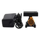 3w Wireless Dental Led Headlight With Filter For Medical Binocular Loupes Glass