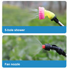 New Electric Sprayer Garden Pump Sprayer Spraying Battery Powered Watering Spray