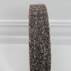 3m Scotch-brite 19612 Abrasive Cpm Wheel 6 x1x1  5a Crs