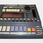 Yamaha Su700 Sampling Sampler Groove Sequencer Music Production Su-700