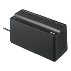 Apc Ups 450va Battery Backup Surge Protector  Bn450m Power Supply  6 Outlets