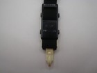 Vintage 1970 s Ray Hyman Selmer Paris Saxophone Neck Strap - White Plastic Hook