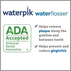 Waterpik Wp-669 Aquarius Professional Water Flosser Burgundy New Sealed