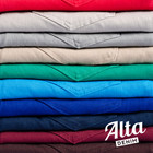 Alta Men Designer Fashion Slim Skinny Fit Stretch Denim Jeans Pants