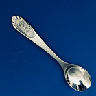 Kelloggs Cereal Spoon Dig Em Promotional 1982 National Stainless Japan New