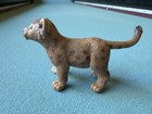 Schleich Standing Lion Cub Baby Wildlife Figure Male Retired 2006 Safari Toy
