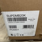 Tripp Lite Ups Smart Online Detachable Redundant Pdu Supdmb20k Option Hardwire
