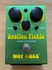 Way Huge Swollen Pickle Whe401s Mkiis Jumbo Fuzz Guitar Pedal