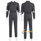 Star Wars Starkiller Cosplay Costume Outfits Halloween Men s Clothing Full Set