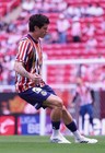 Jersey Chivas Guadalajara Nike Original Size Xxl
