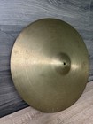 Vintage Zildjian Avedis Ride Cymbal 20    1960s Cymbal 2284   2669