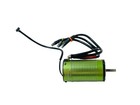 Castle Creations 1515 2200kv 4 Pole Sensored Brushless 1 8 Motor