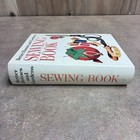 Vintage Better Homes And Gardens Sewing Book 1970 5 Ring Binder Complete